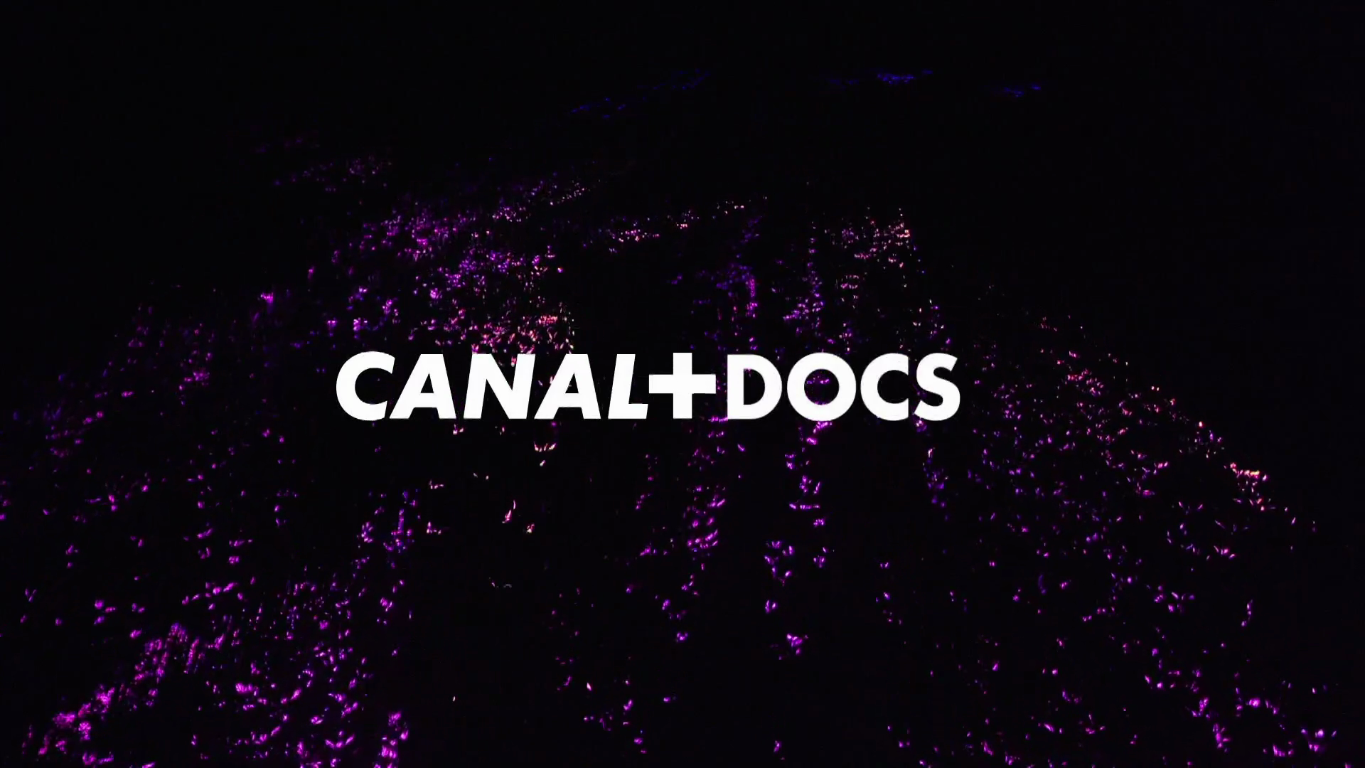 Vidéo : Jingle - Canal+ Docs (2021)