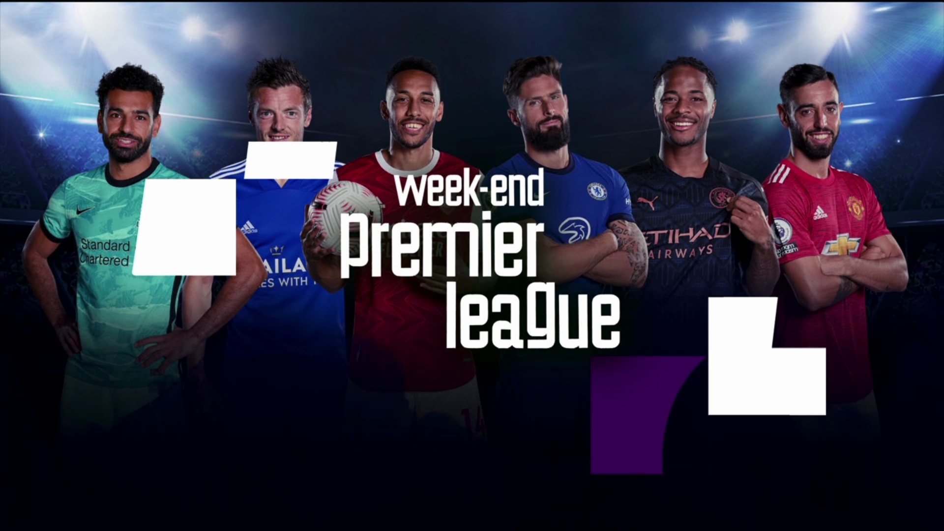 Vid O Bande Annonce Premier League Week End Premier League Canal Sport