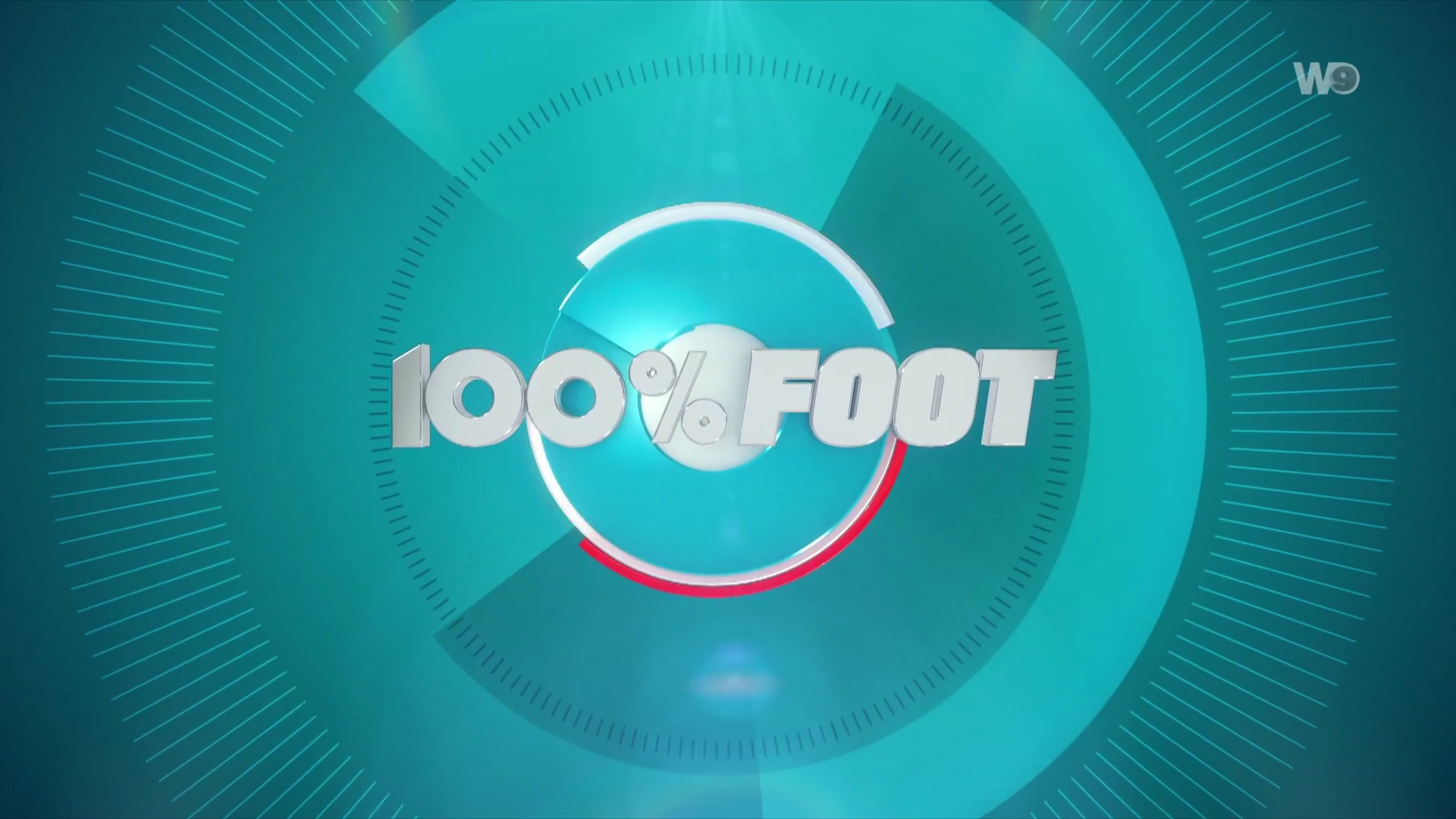 vidéo Générique 100 FOOT W9 (2021)