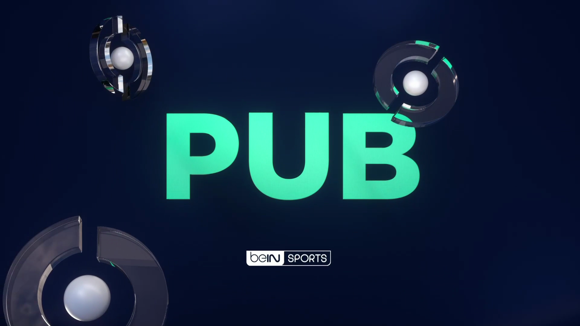 vidéo Jingle pub Ligue 2 beIN Sports (2022)