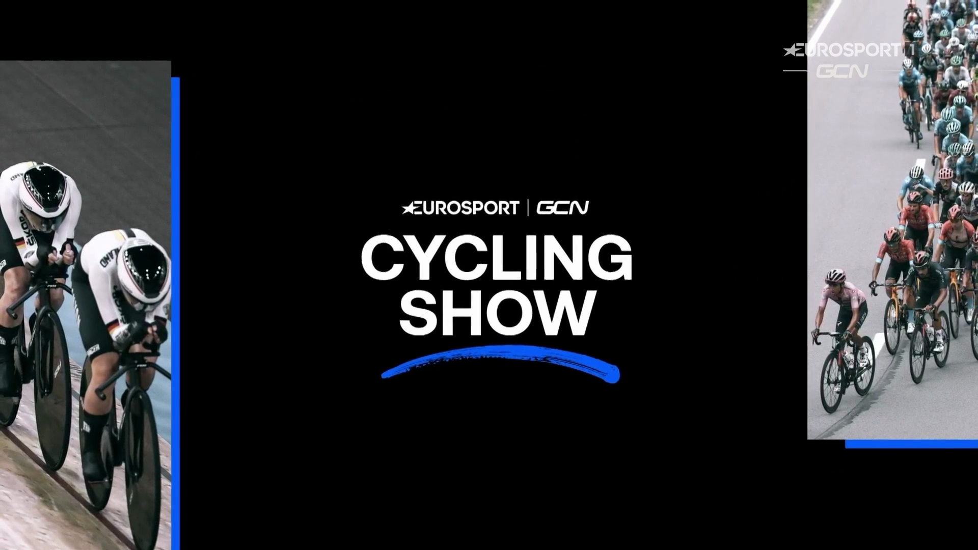eurosport cycling 2021
