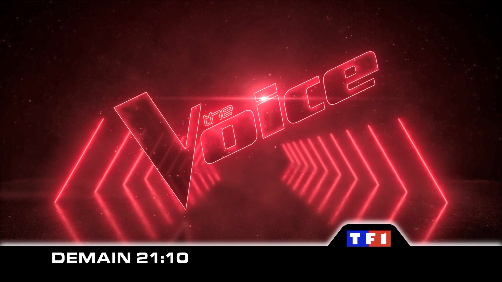 vidéo Bandeannonce The Voice la plus belle voix TF1 (2022)