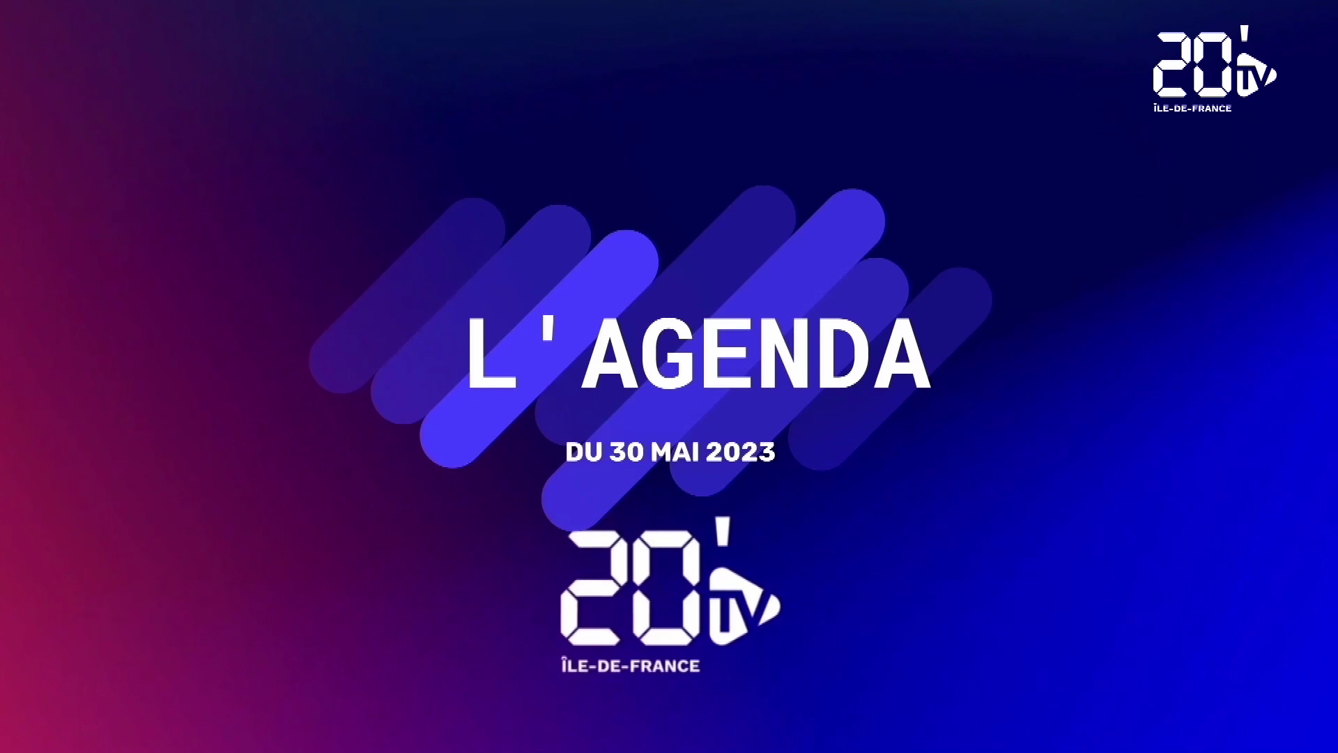 Vid o Billboard Agenda 20 Minutes TV 2023 vid-o-billboard-agenda-20-minutes-tv-2023
