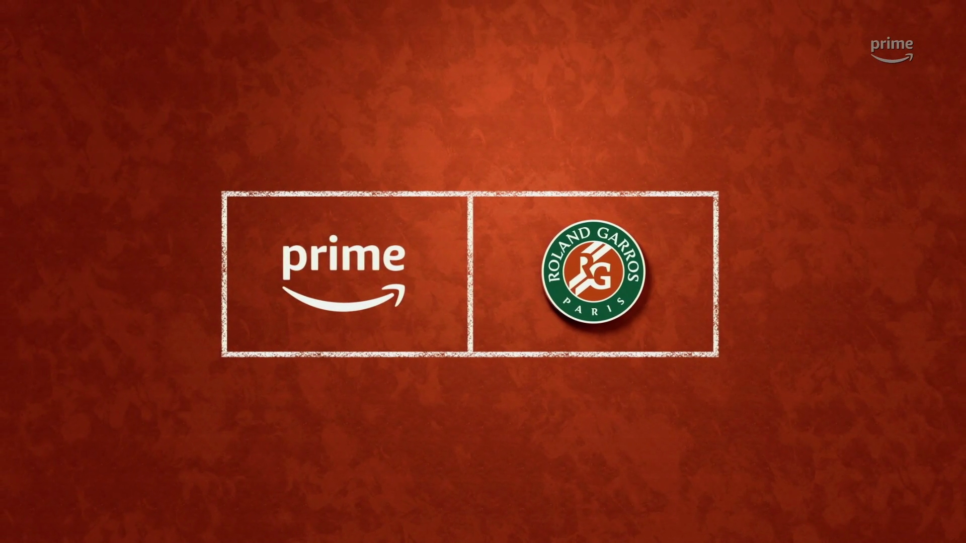 Vid O G N Rique Roland Garros Prime Video