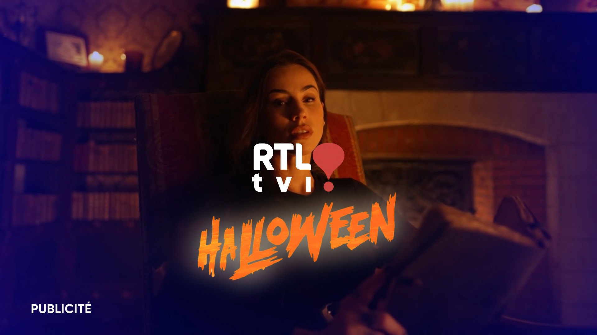 Vid O Jingle Pub Halloween Rtl Tvi