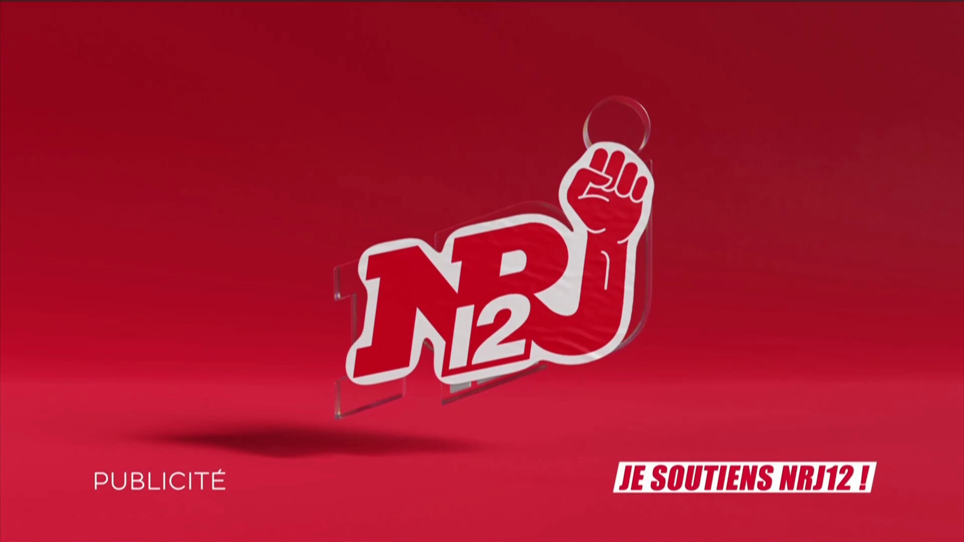 Vid O Jingle Pub Je Soutiens Nrj Nrj