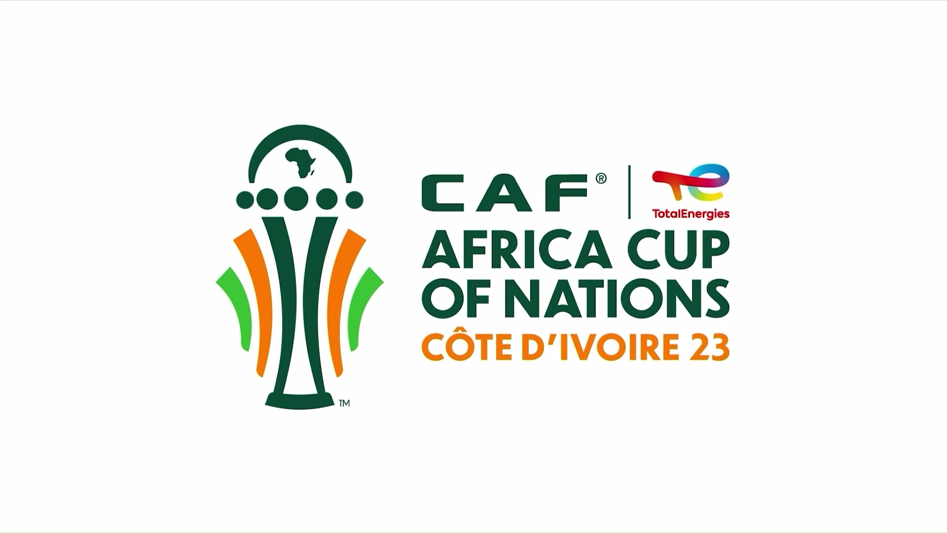vidéo Générique Coupe d'Afrique des nations C.A.N. 2023 Côte d
