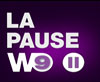 Jingle La pause W9 - W9 (2008)
