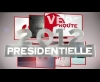 Bande promo Présidentielle 2012 - Public Sénat (2012)