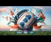 Jingle pub fin Coupe du Monde de rugby - TF1 (2015)