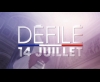 Générique Défilé du 14 juillet - TF1 (2017)