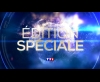 Générique Edition spéciale - TF1 (2019)