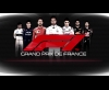 Générique Formule 1 - TF1 (2018)