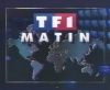 Générique Journal - TF1 (1991)