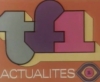 Générique Journal - TF1 (1976)