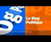 Générique Le Blog Politique - TF1 (2010)