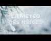 Générique météo des neiges - TF1 (2020)