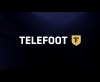 Générique Téléfoot - TF1 (2015)