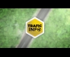 Générique Trafic info - TF1 (2015)