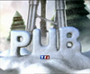 Jingle pub  - TF1 (2006)