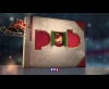Jingle pub fin  - TF1 (2015)