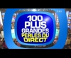 Générique Les 100 plus grand(e)s - TF1 (2010)
