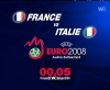 Bande-annonce Euro 2008 - W9 (2008)