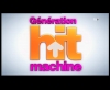 Générique Génération Hit Machine - W9 (2012)