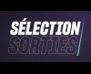 Générique Sélection sorties - W9 (2019)