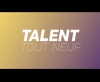 Générique Talent tout neuf - W9 (2019)