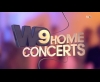 Générique W9 Home concerts - W9 (2012)