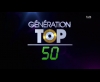 Générique Génération Top 50 - W9 (2011)