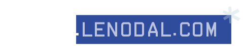 Logo de medias.lenodal.com