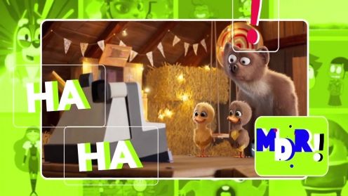 Video