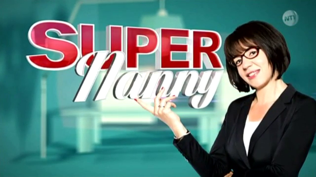 vidéo : Générique Super Nanny - NT1 (2013)