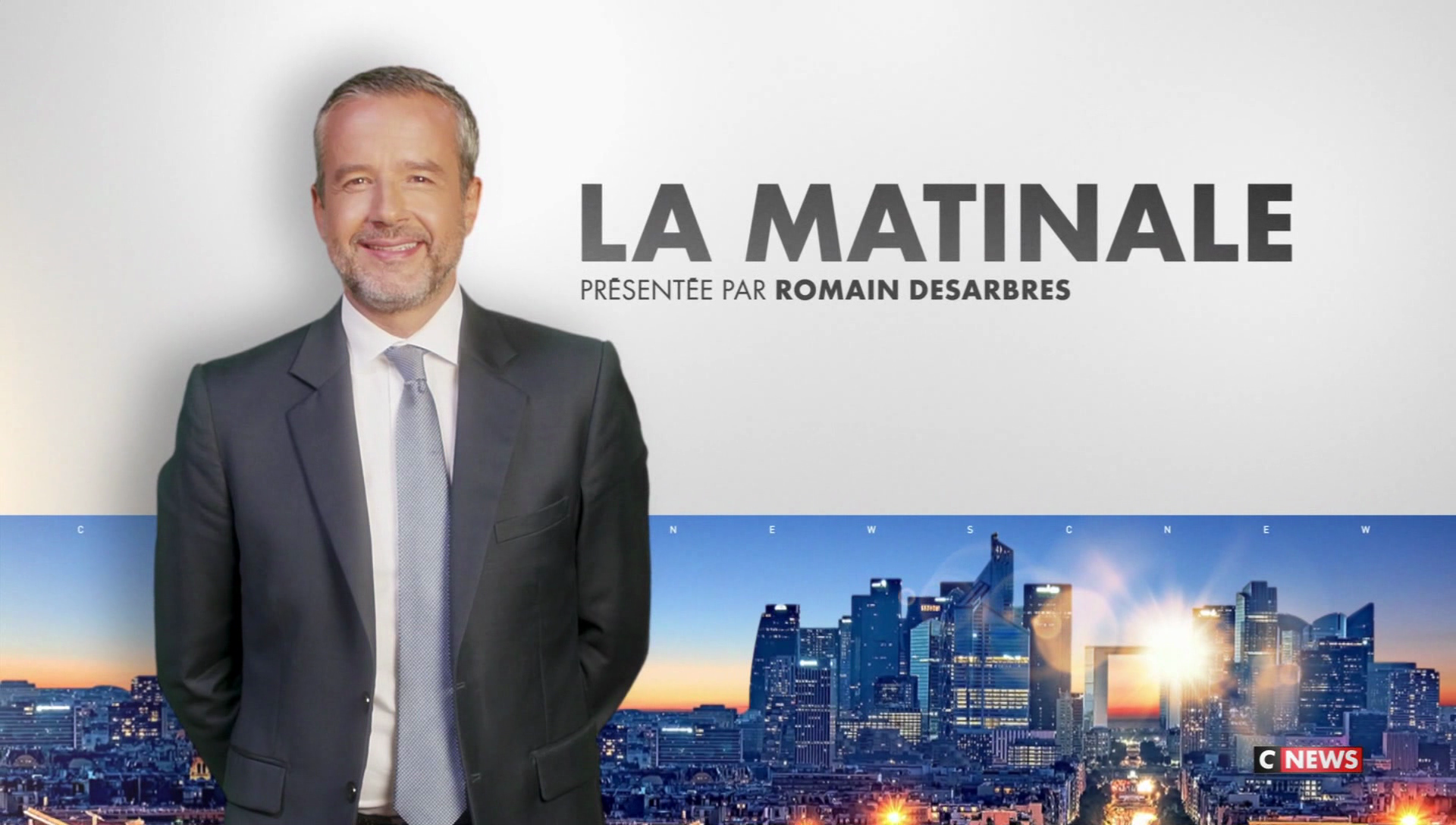 Cnews replay dernière minute