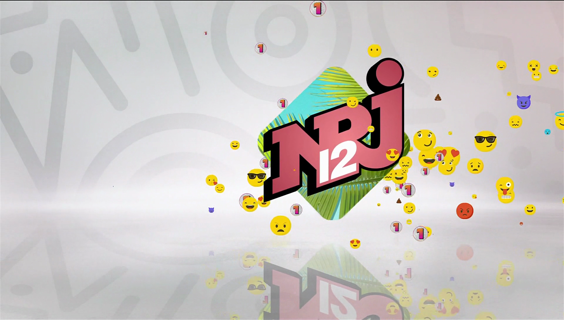 vidéo : Jingle Le Mad Mag - NRJ 12 (2017)