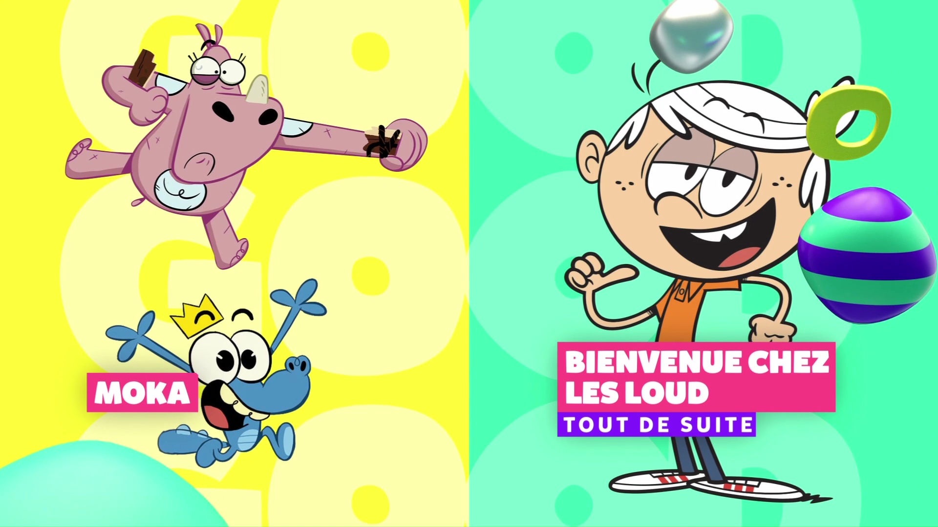 vidéo : Coming next Gulli Good - Type : 2 programmes - Gulli (2021)