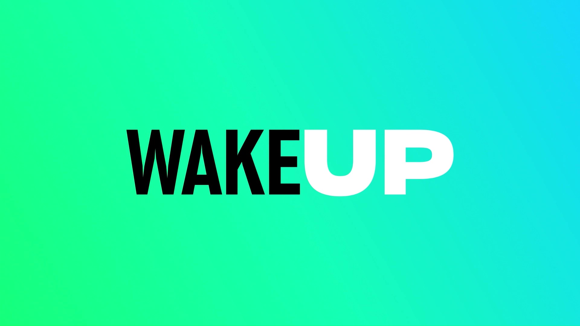 vidéo : Générique Wake Up - W9 (2022)